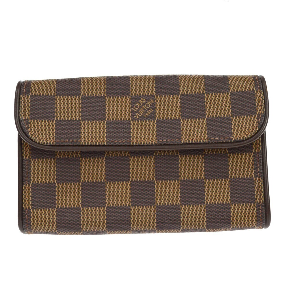 Louis Vuitton Florentine Pochette Damier